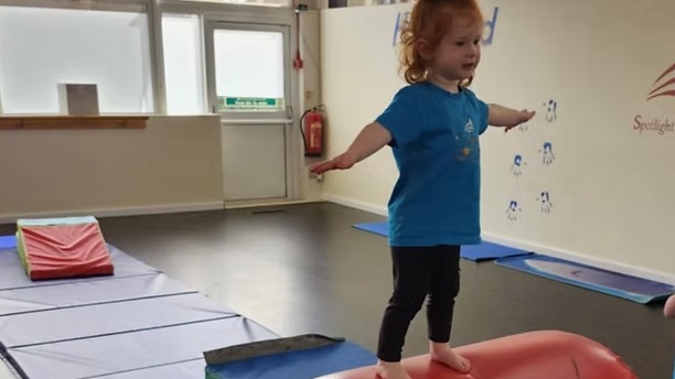 Me and My Acrobat-Spotlight Dance Academy-1