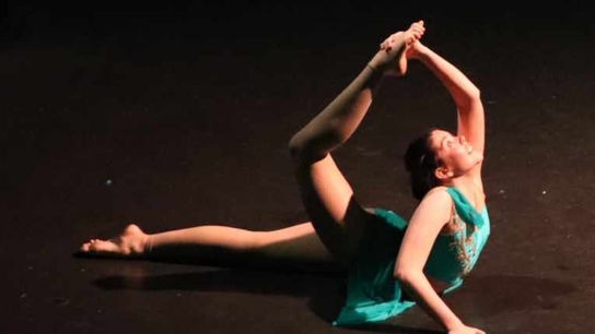 Luna Acrobatic Gymnastics - Recreational-Spotlight Dance Academy-1