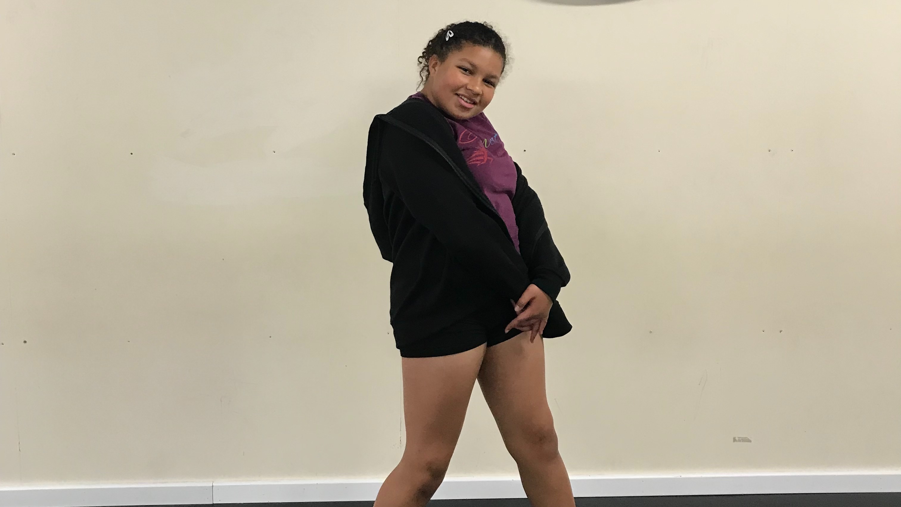 Azure Street - Recreational class-Spotlight Dance Academy-0