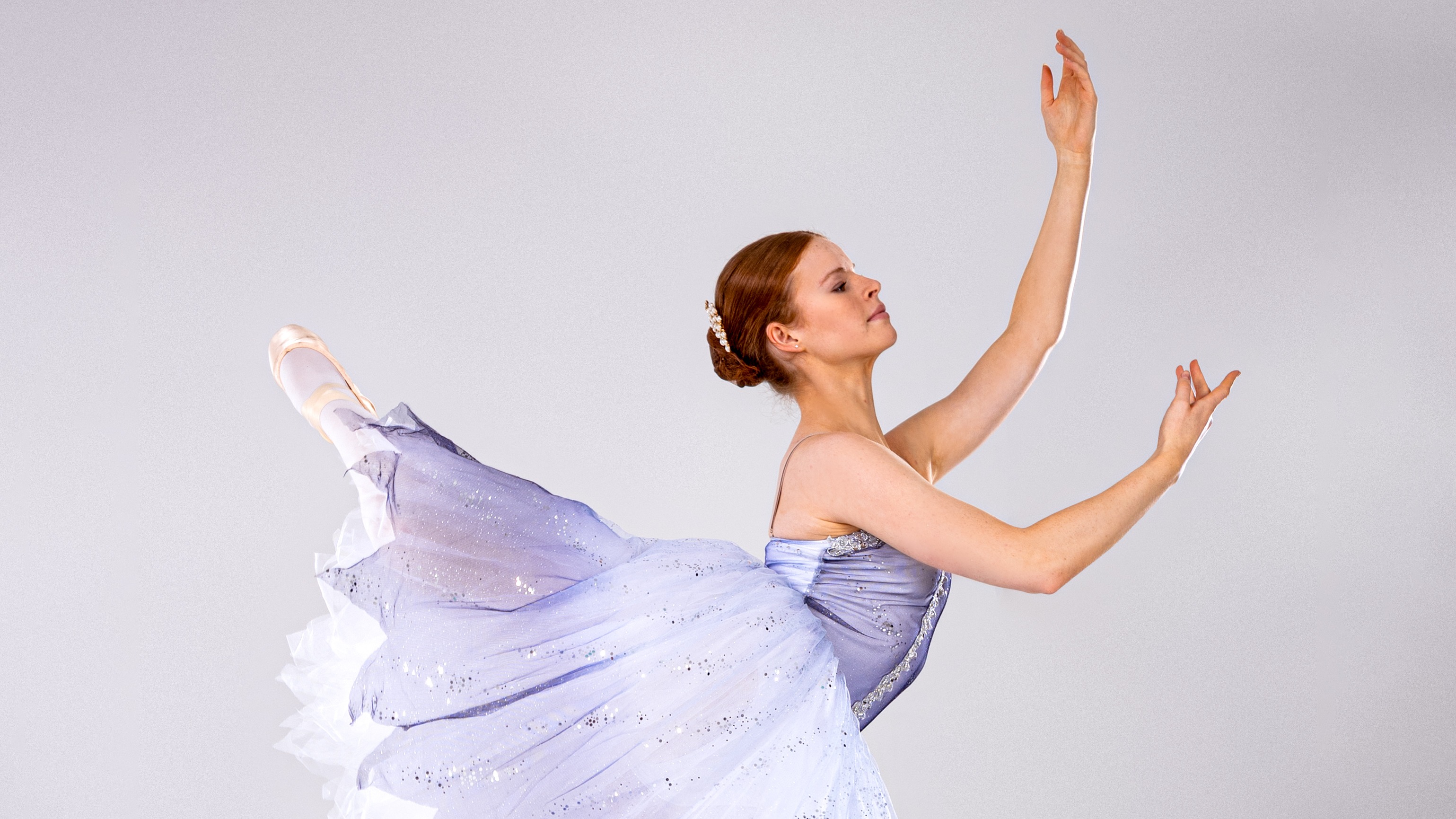 Advanced Ballet and Pointe-Spotlight Dance Academy-0