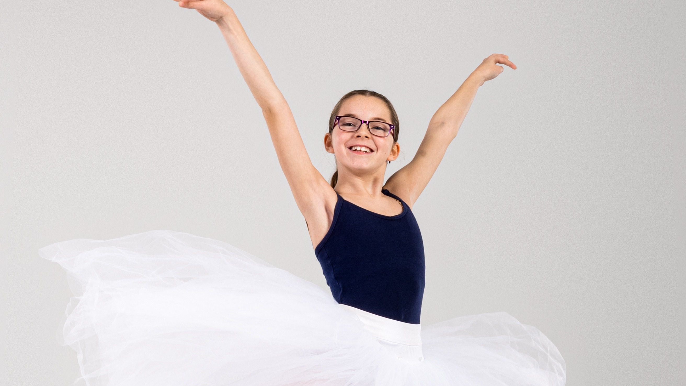 Ballet Skills - Recreational class-Spotlight Dance Academy-2