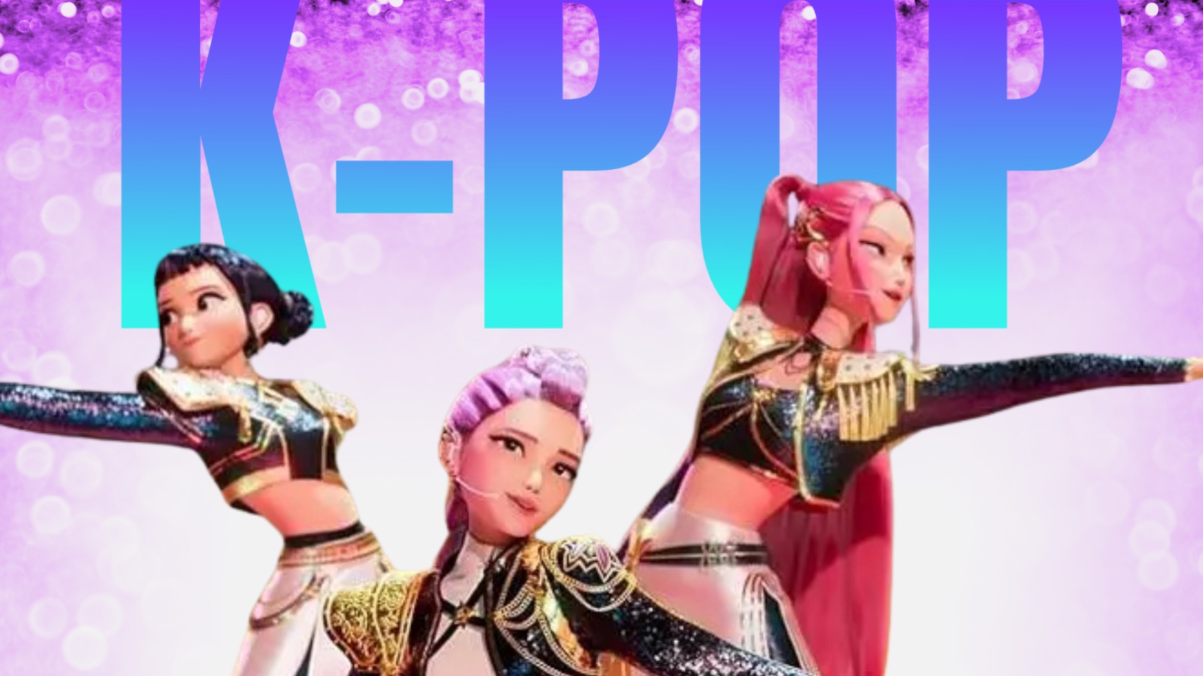 K-POP Dance Workshop - Speldhurst-Just Dance-0