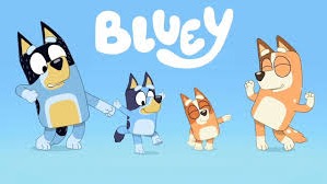 Bluey Dance With Me!-Just Dance-1