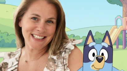 Bluey Dance With Me!-Just Dance-0