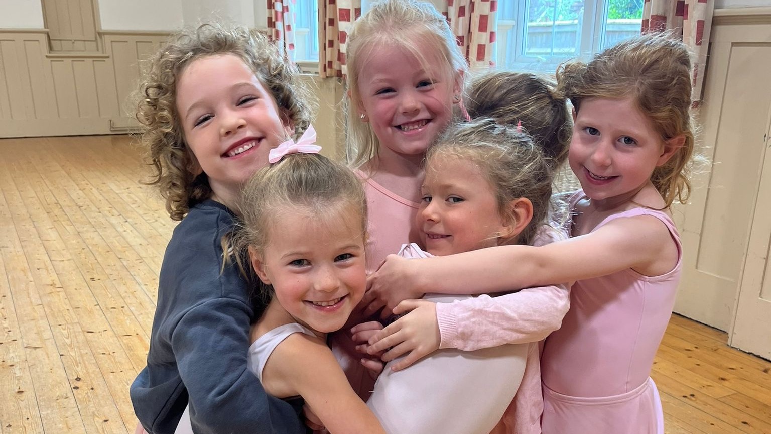 undefined-Just Dance-1