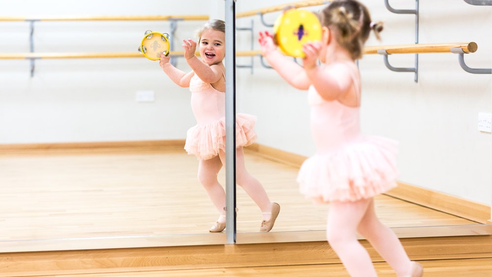 Dance With Me — photo 2