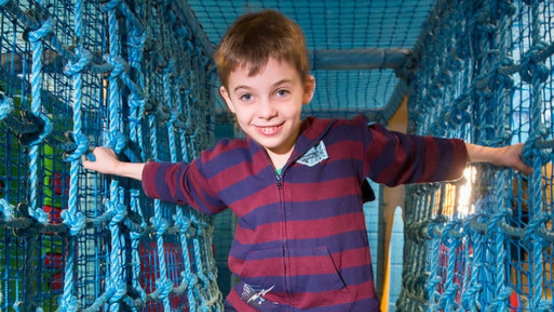 Crowborough  Leisure Centre Holiday Club-Freedom Leisure Wealden-1