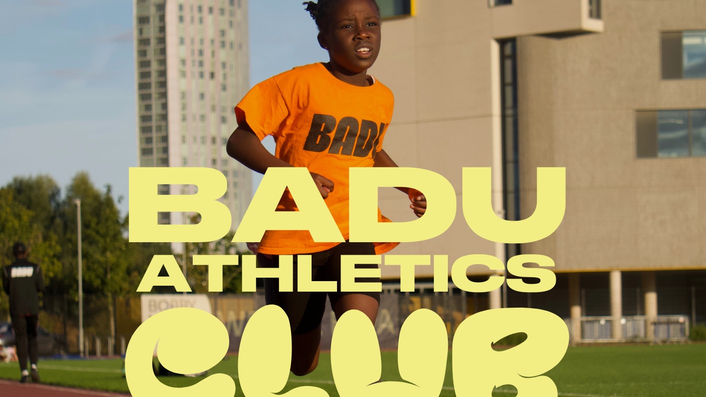 undefined-Badu Sports-0