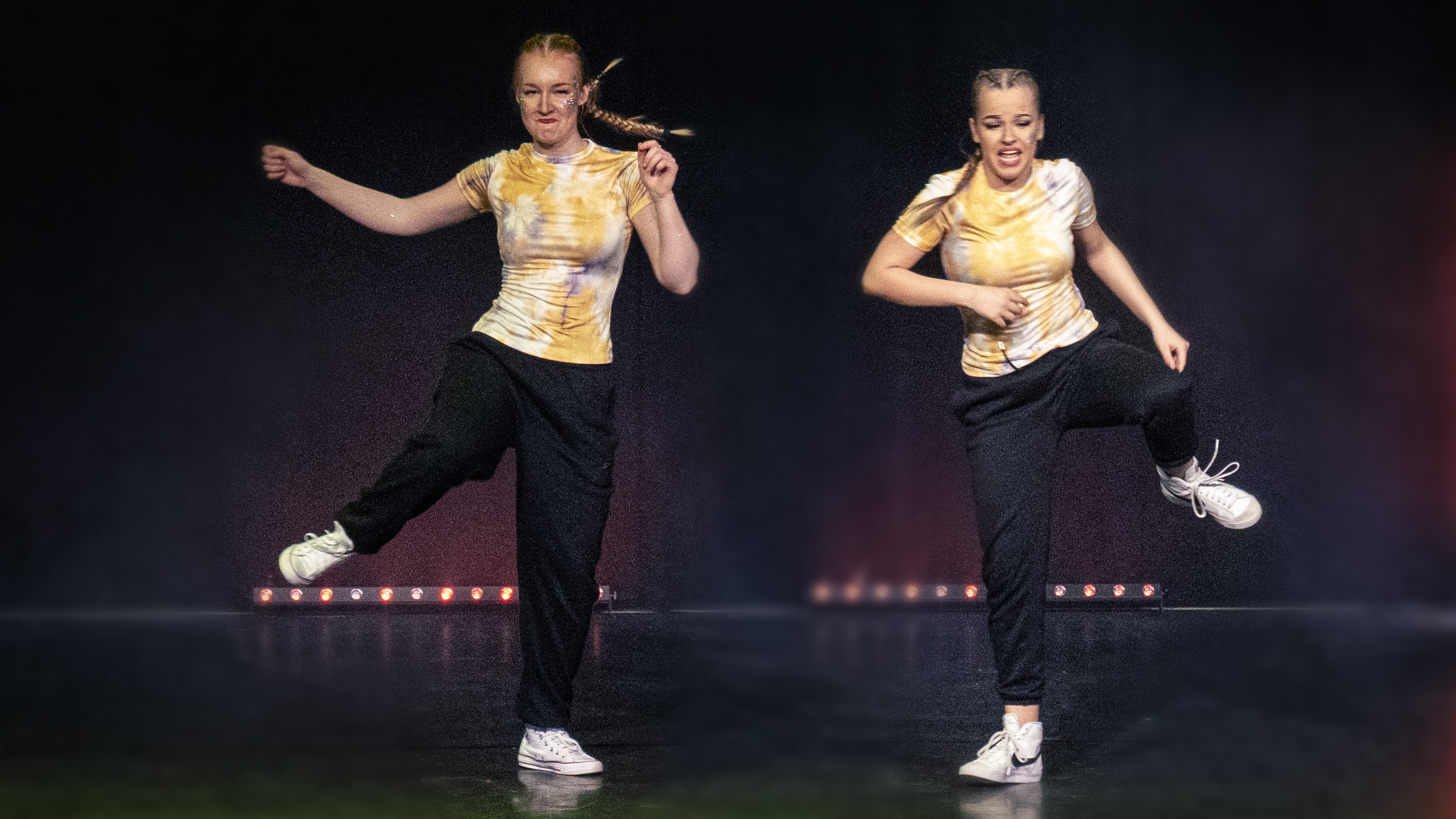 Afrobeats Open Class - Term 1 — photo 2