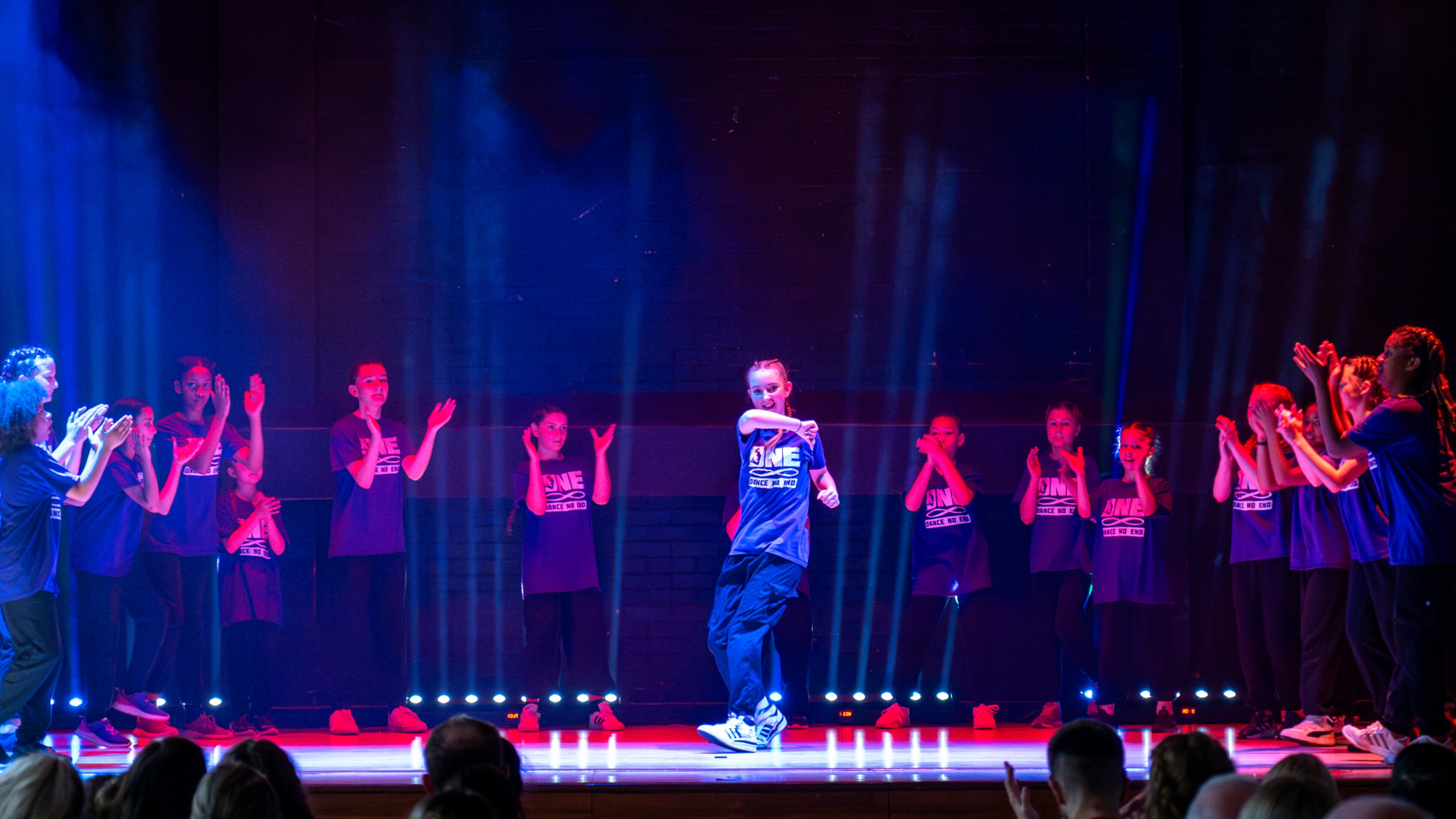Senior Street Dance - Term 1 — photo 4