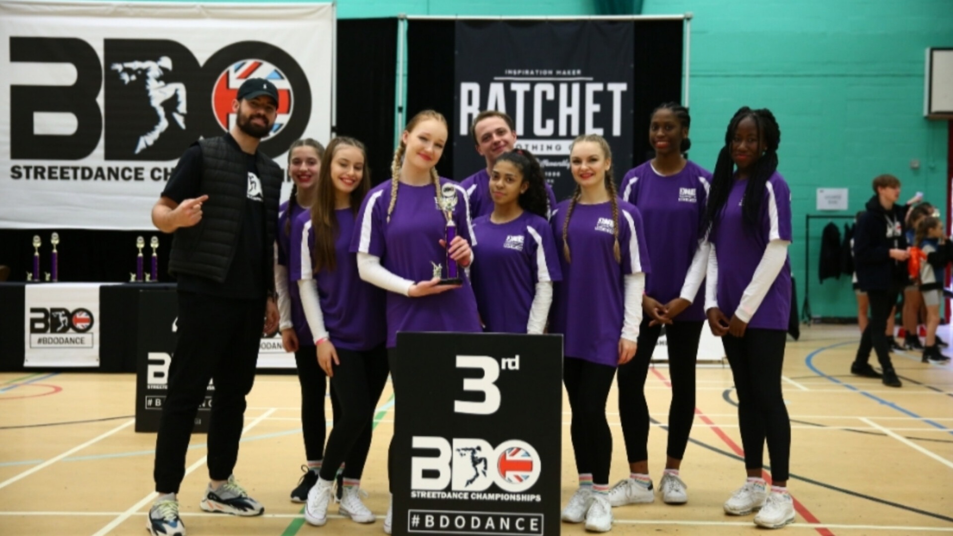 undefined-Dance No End-3