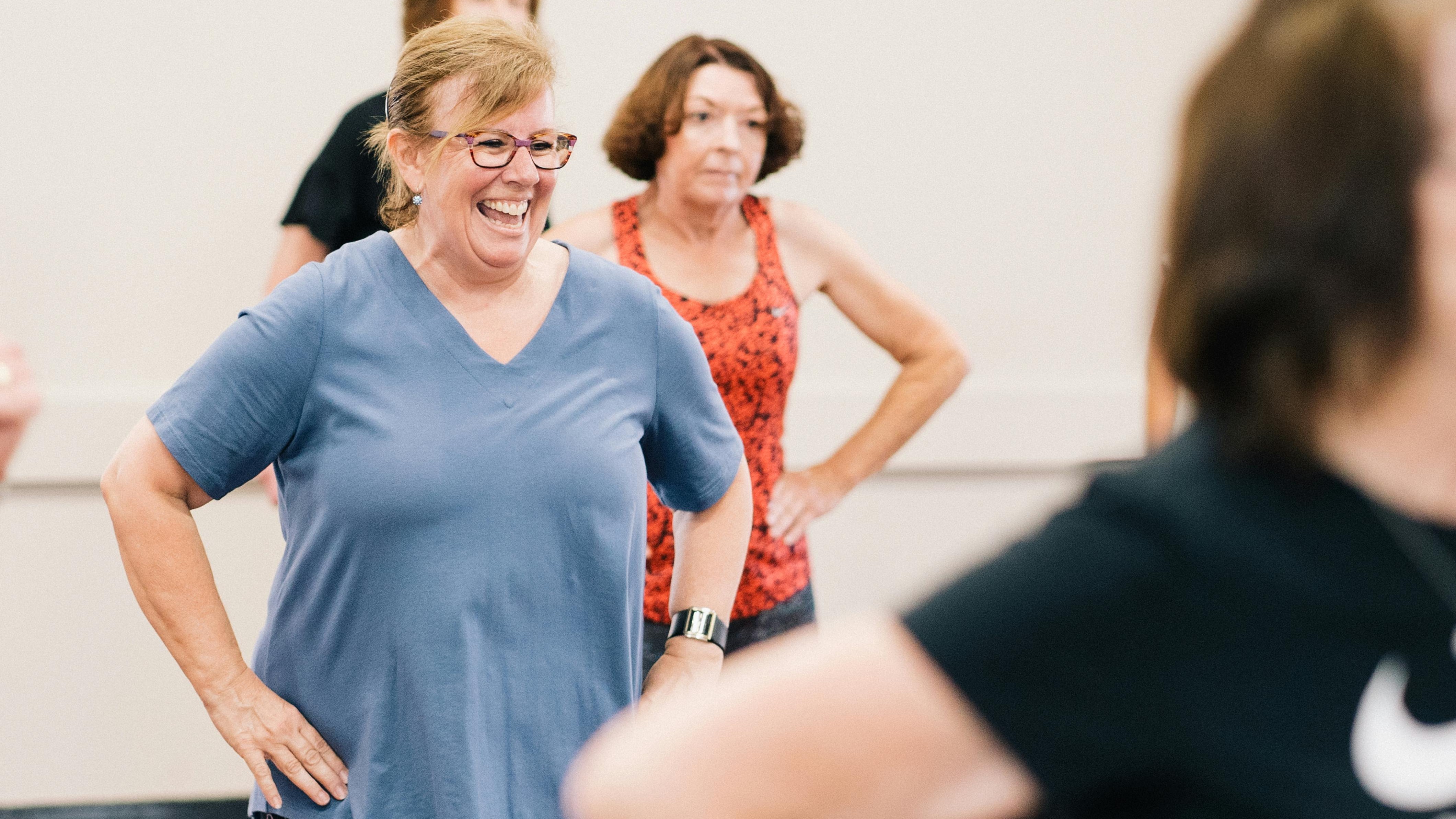 Move it or Lose it-Dance No End-0