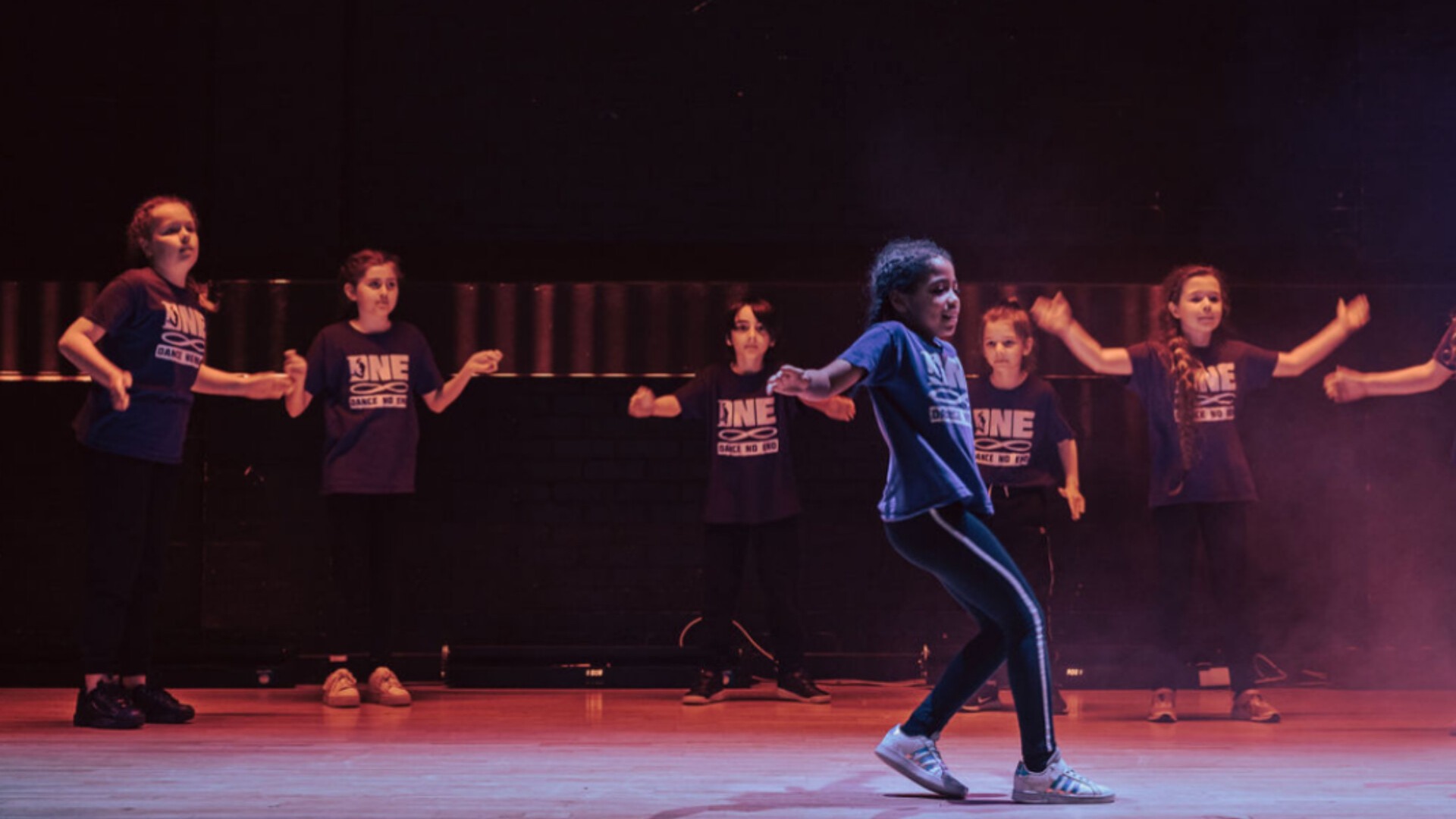 Little Movers - Street Dance Term 3-Dance No End-2