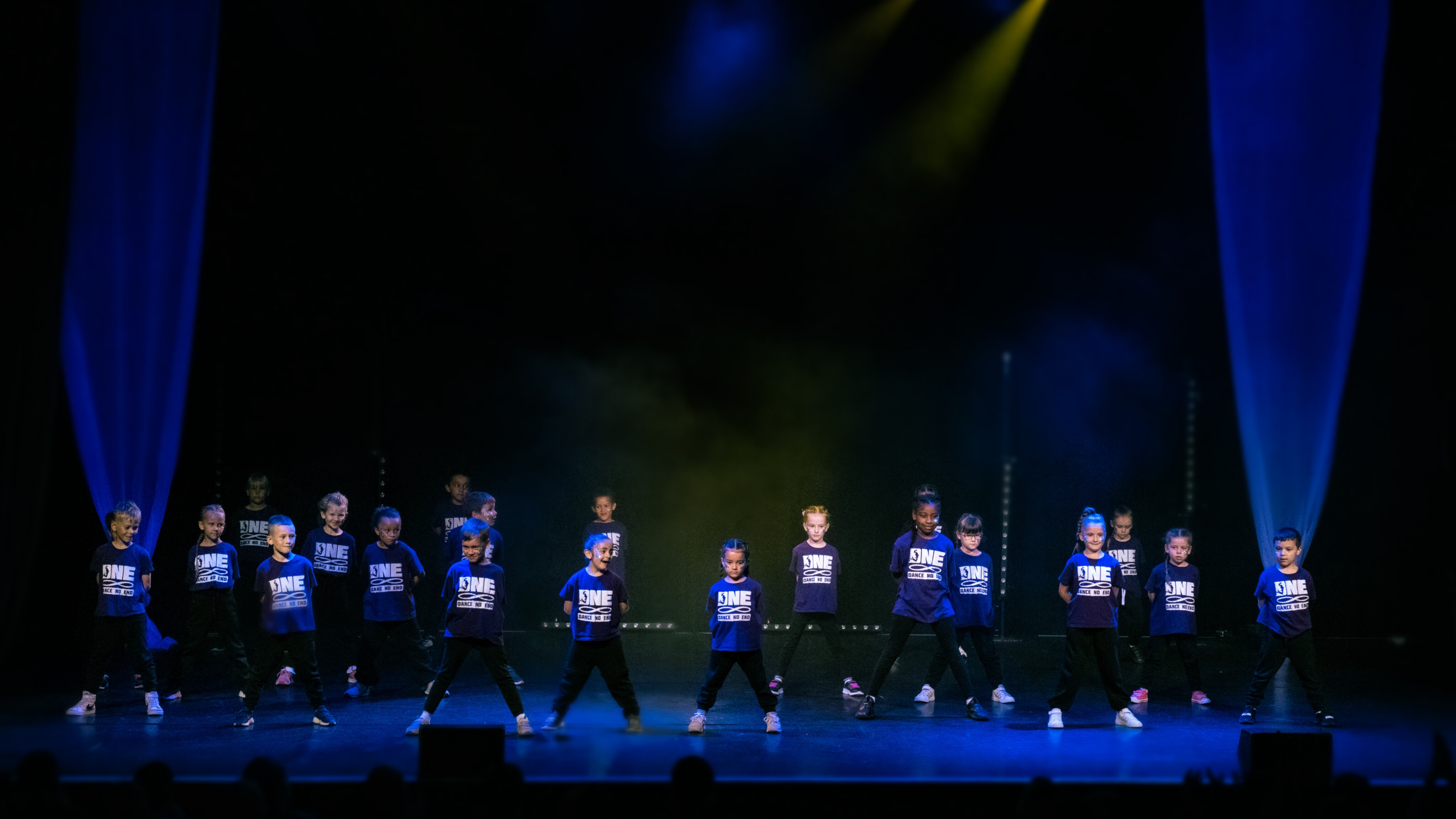 Little Movers - Street Dance Term 3-Dance No End-0