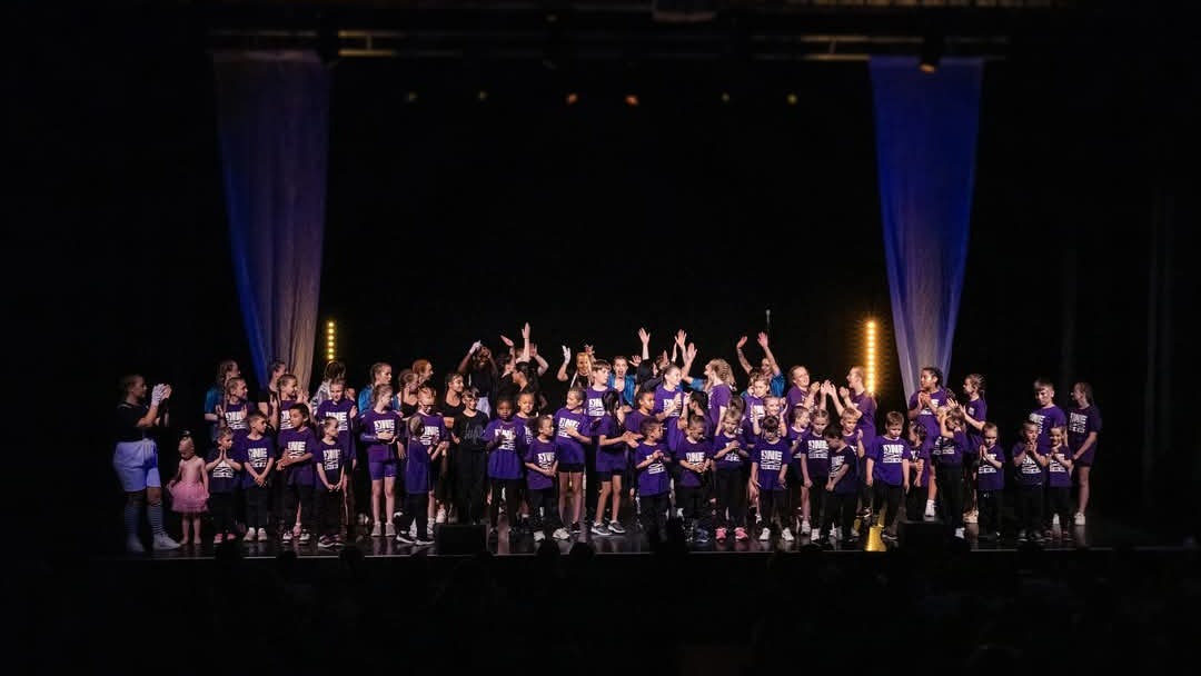 undefined-Dance No End-0