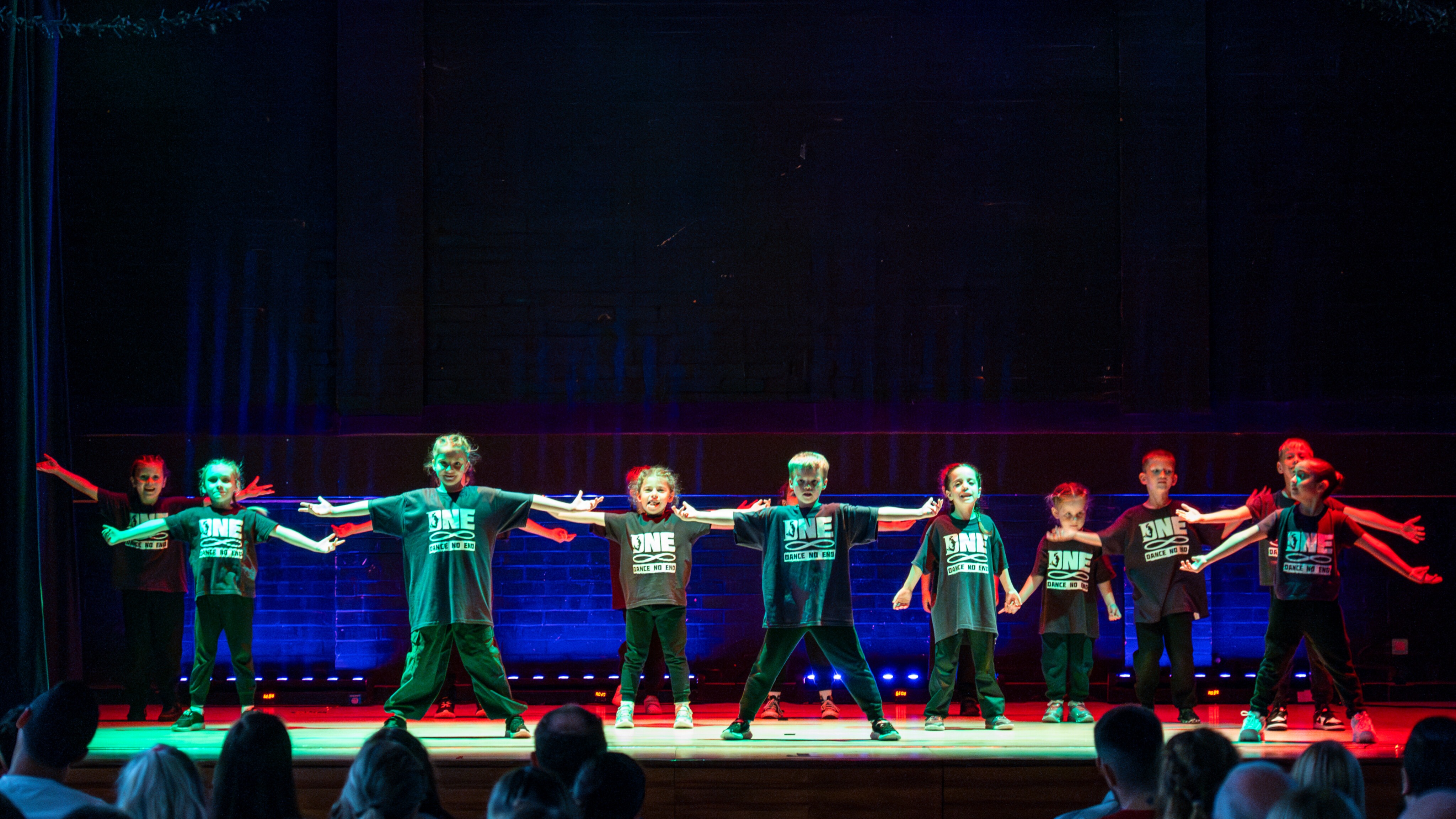 Little Movers - Street Dance Term 3-Dance No End-3