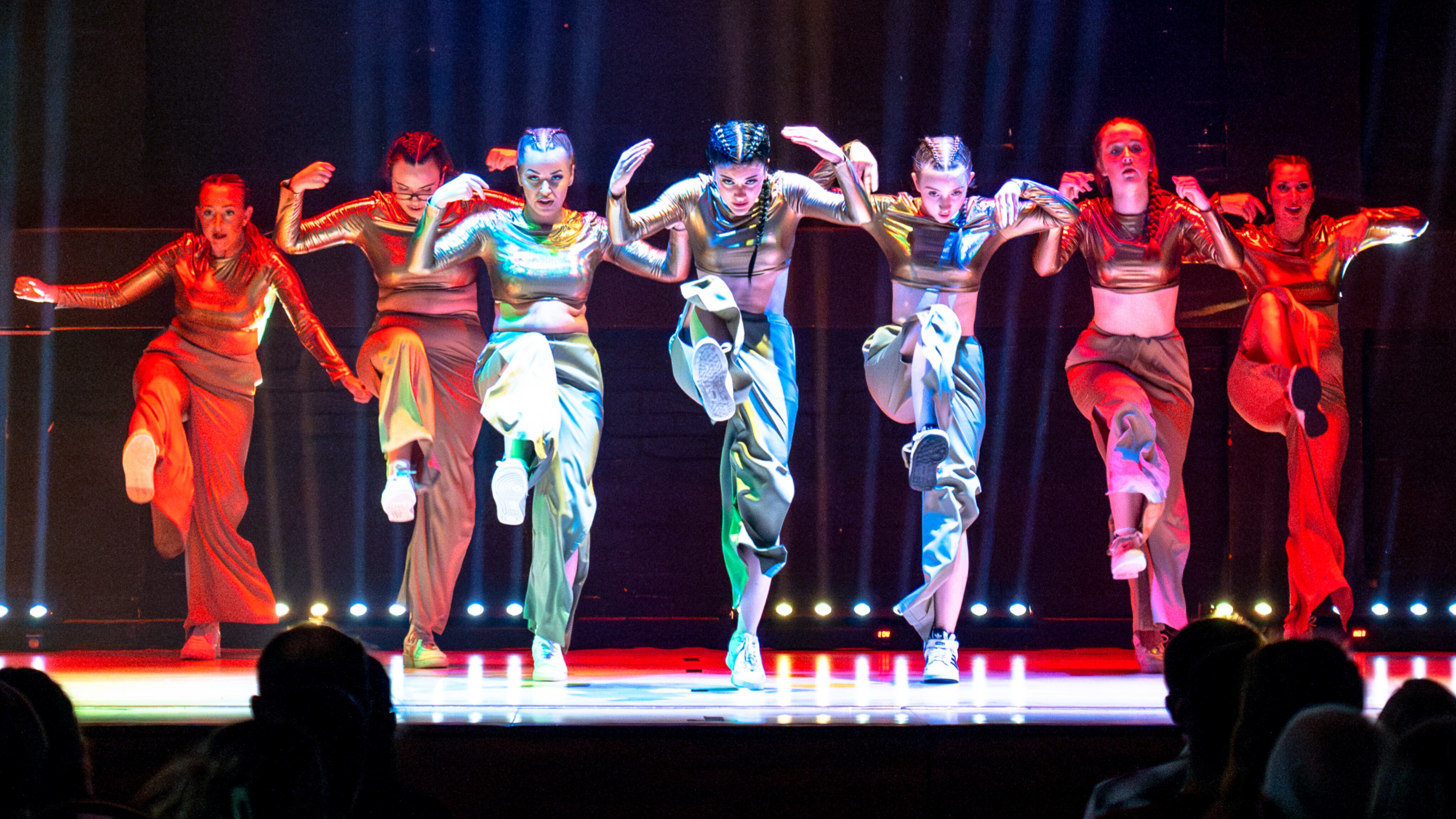 undefined-Dance No End-5