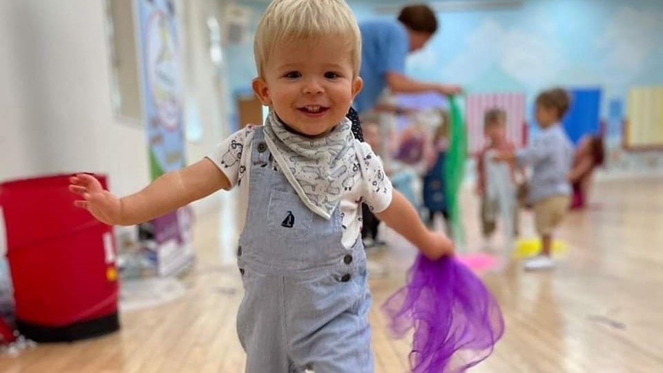 Minis class - Budleigh