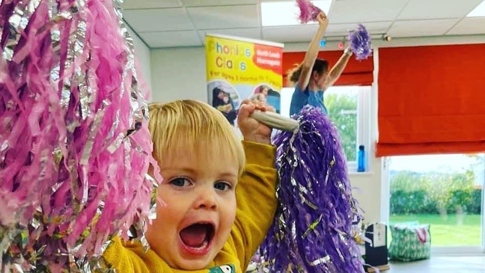 Minis class - Budleigh — photo 3