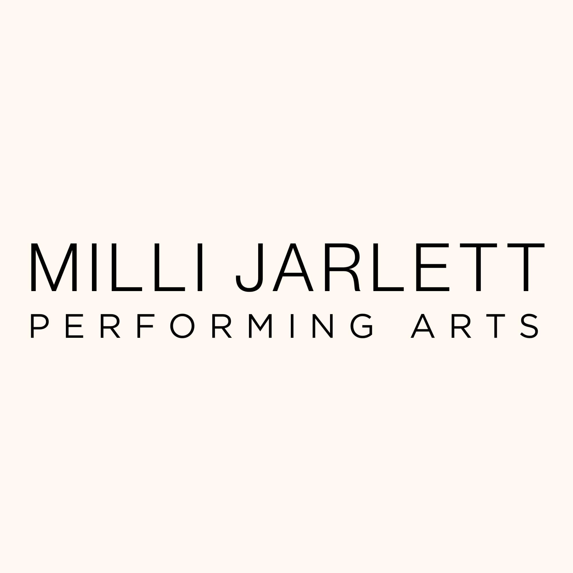 Milli Jarlett Performing Arts