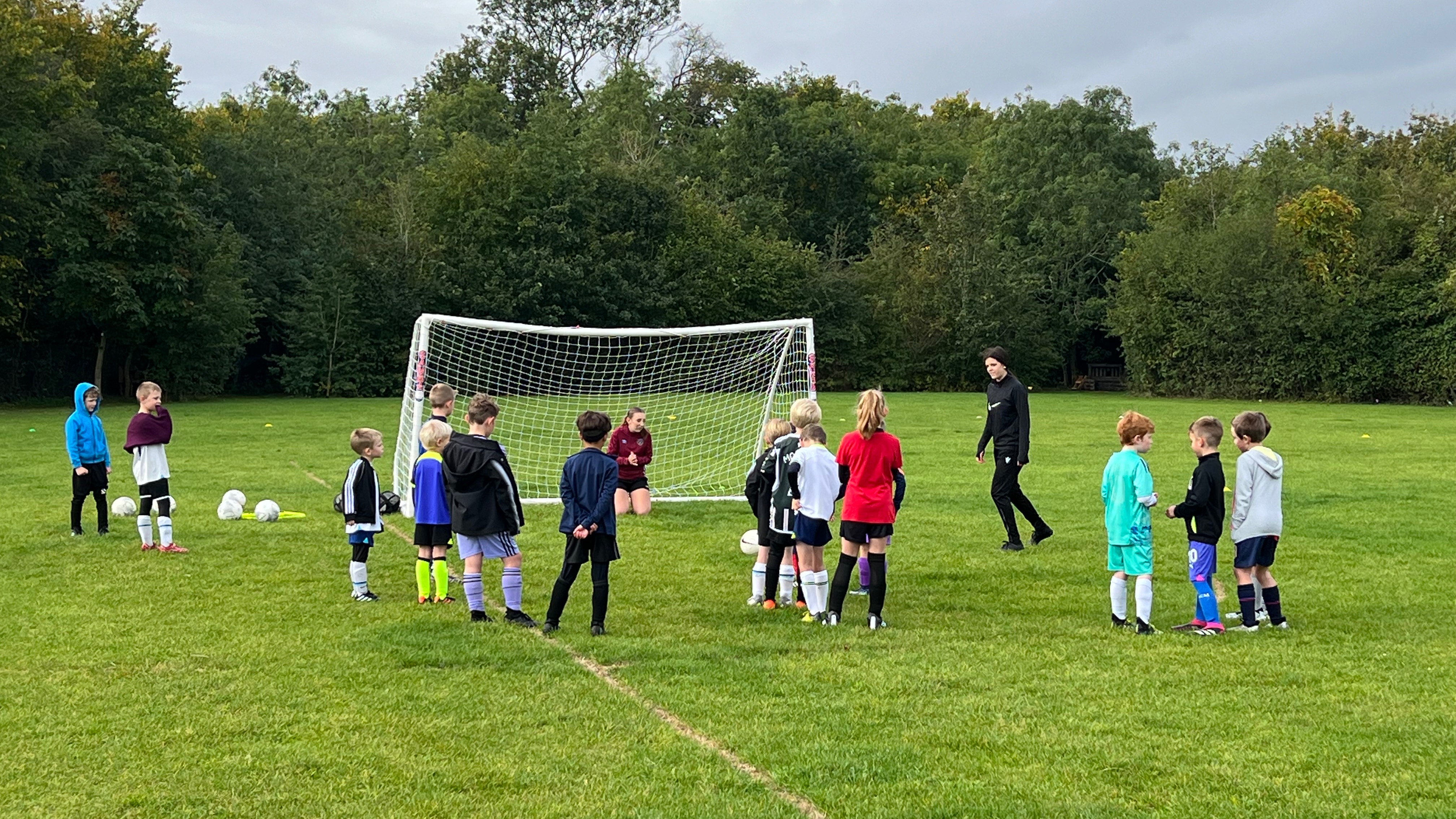Shalford After School - Football Club — photo 3