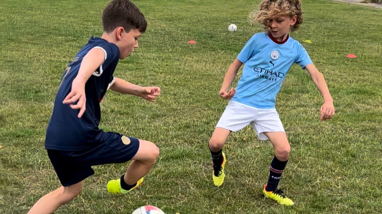 Shalford After School - Football Club — photo 4