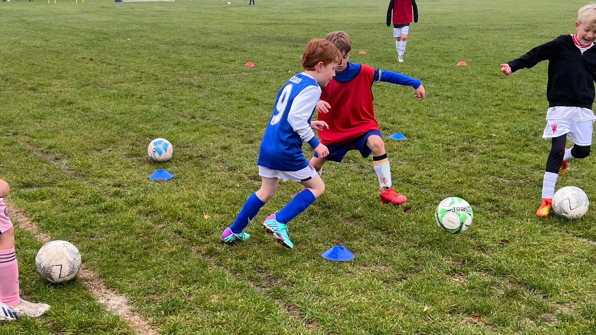 Master Class Sessions - Defend & Dominate –Defensive Mastery — photo 2