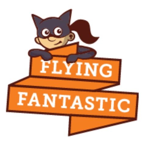 Flying Fantastic
