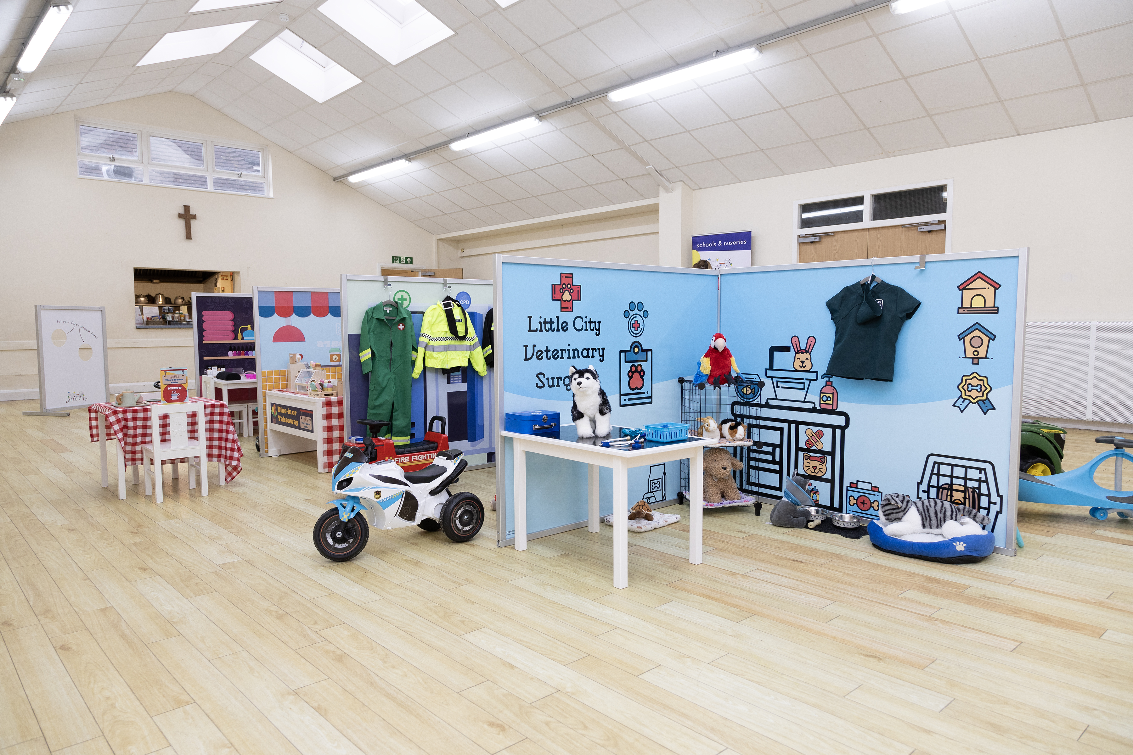 Little City - Selsley-Little City - Gloucestershire-2