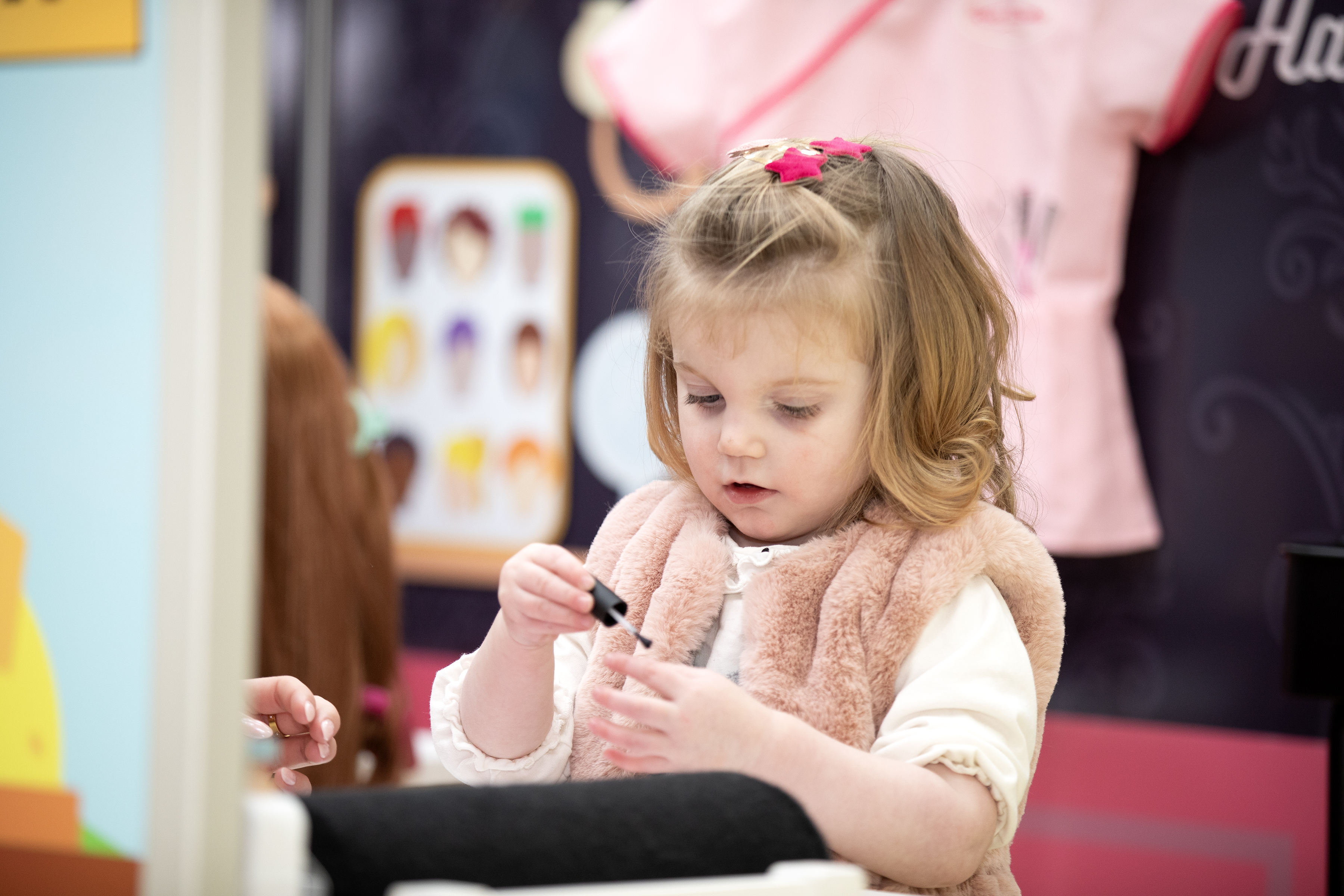 Party Hub -  Birthday Party-Little City - Gloucestershire-2