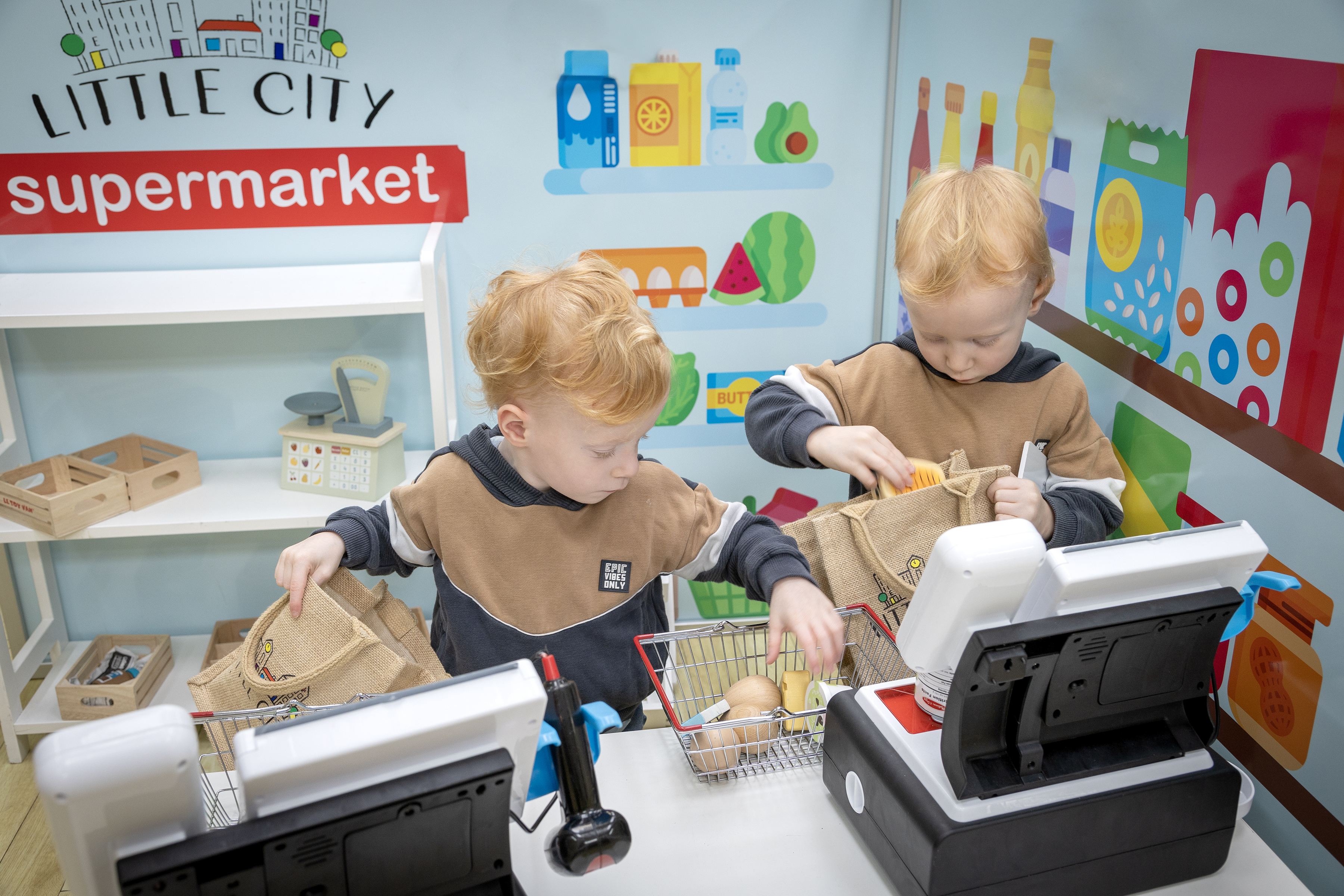 Little City - Selsley-Little City - Gloucestershire-3