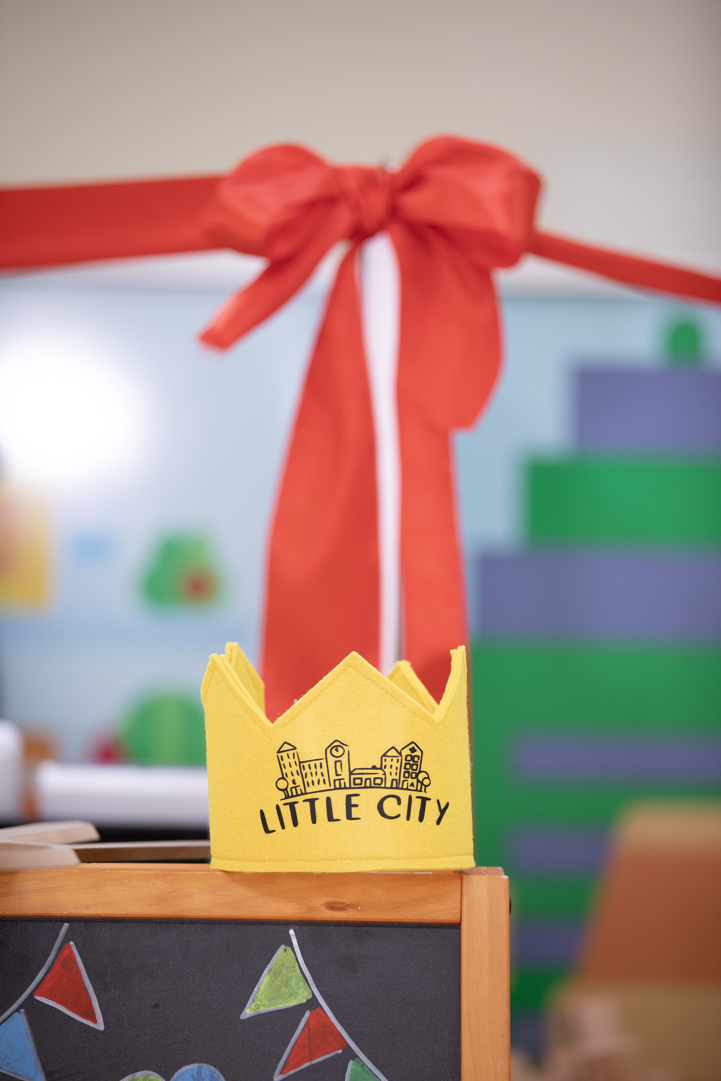 Party Hub -  Birthday Party-Little City - Gloucestershire-0