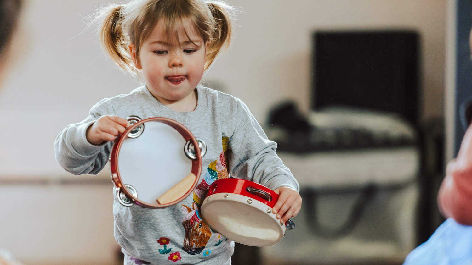 undefined-Baby Band Pontefract & Castleford-0