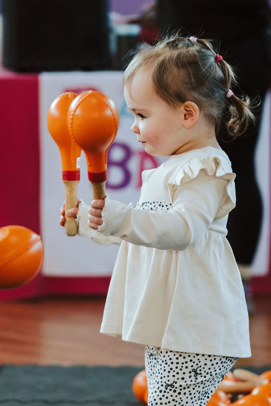 undefined-Baby Band Pontefract & Castleford-2