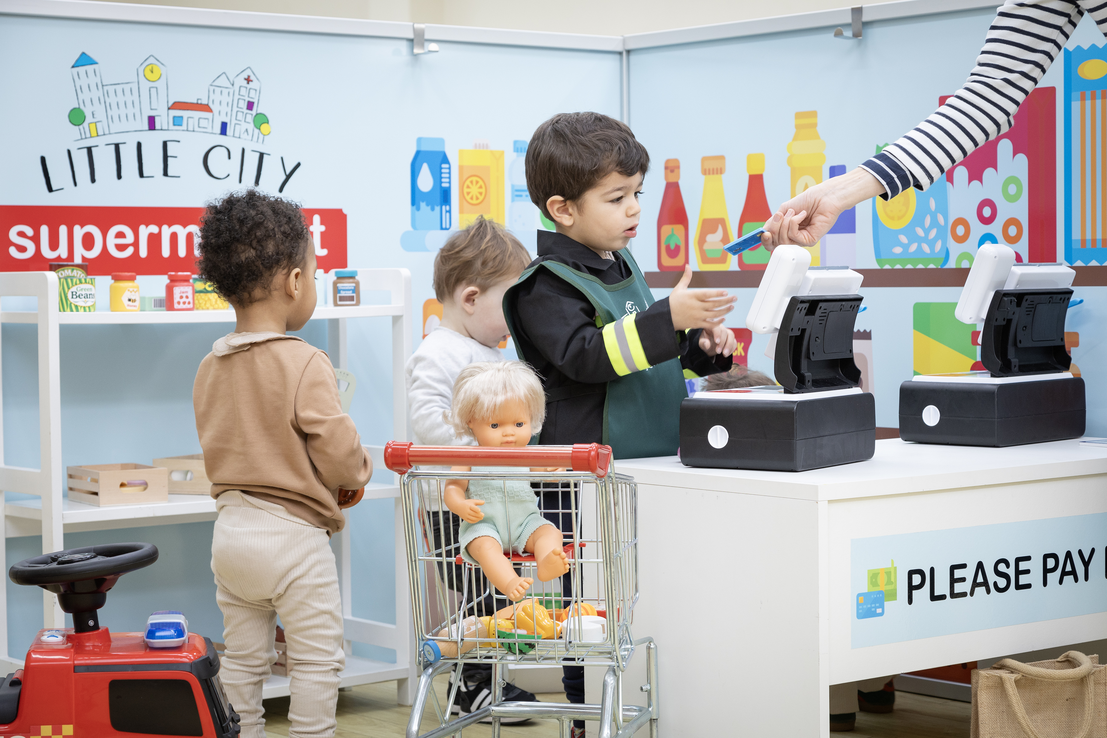 undefined-Little City - Croydon-0