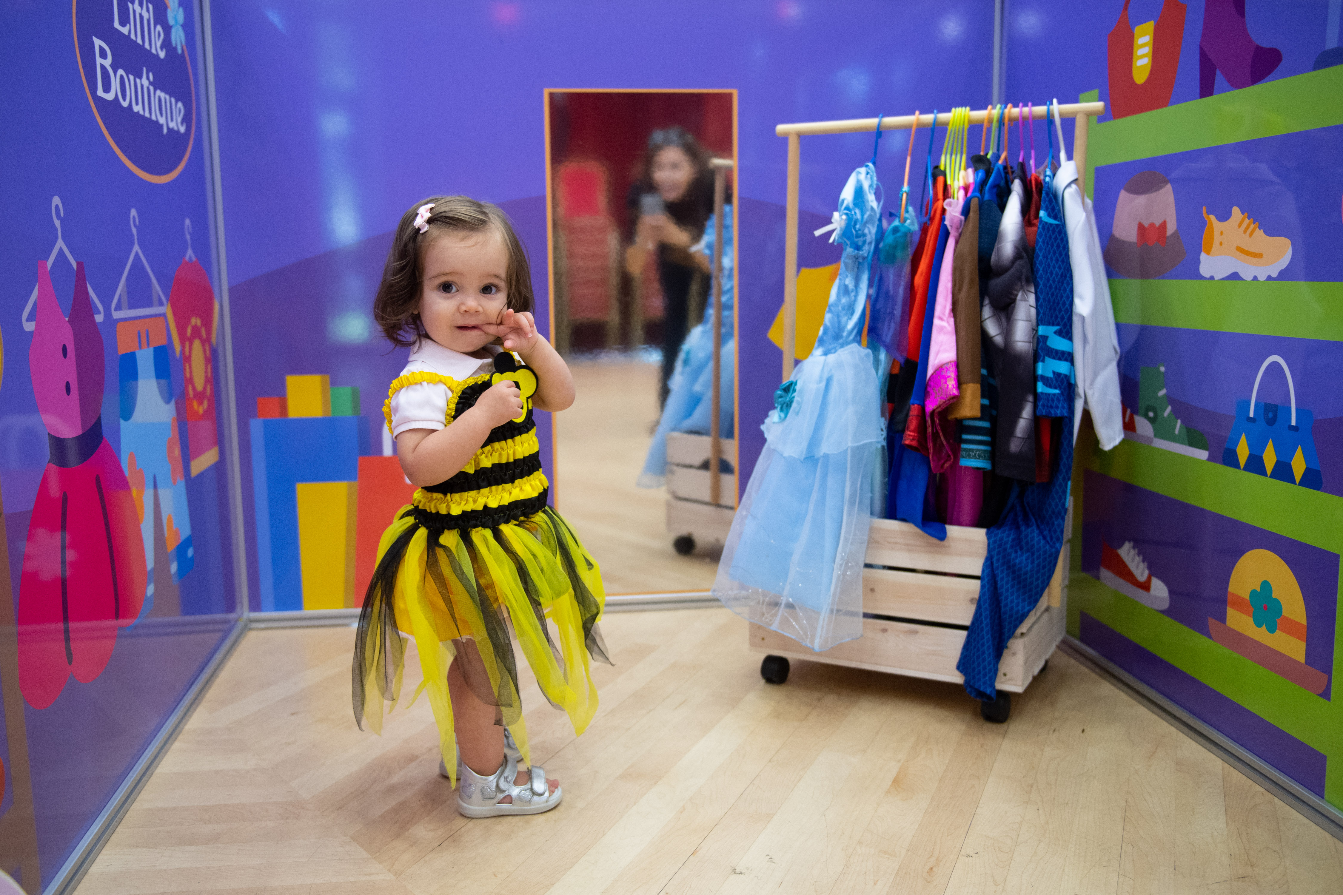 undefined-Little City - Croydon-4