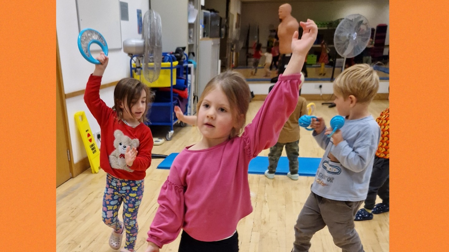 undefined-Nursery - Boogie Beat Music and Movement Edinburgh-7