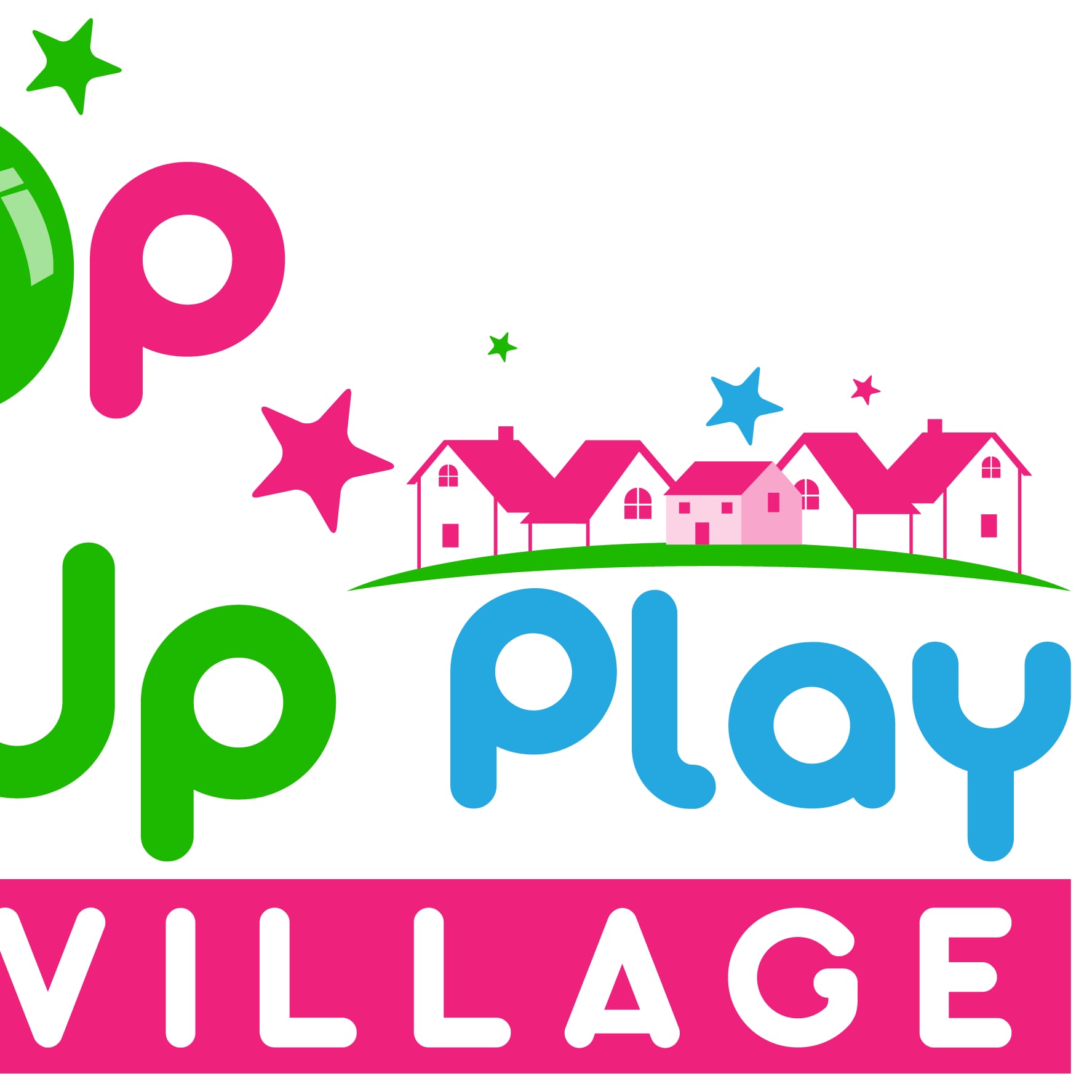 Pop Up Play Village - Windsor, Slough and Staines