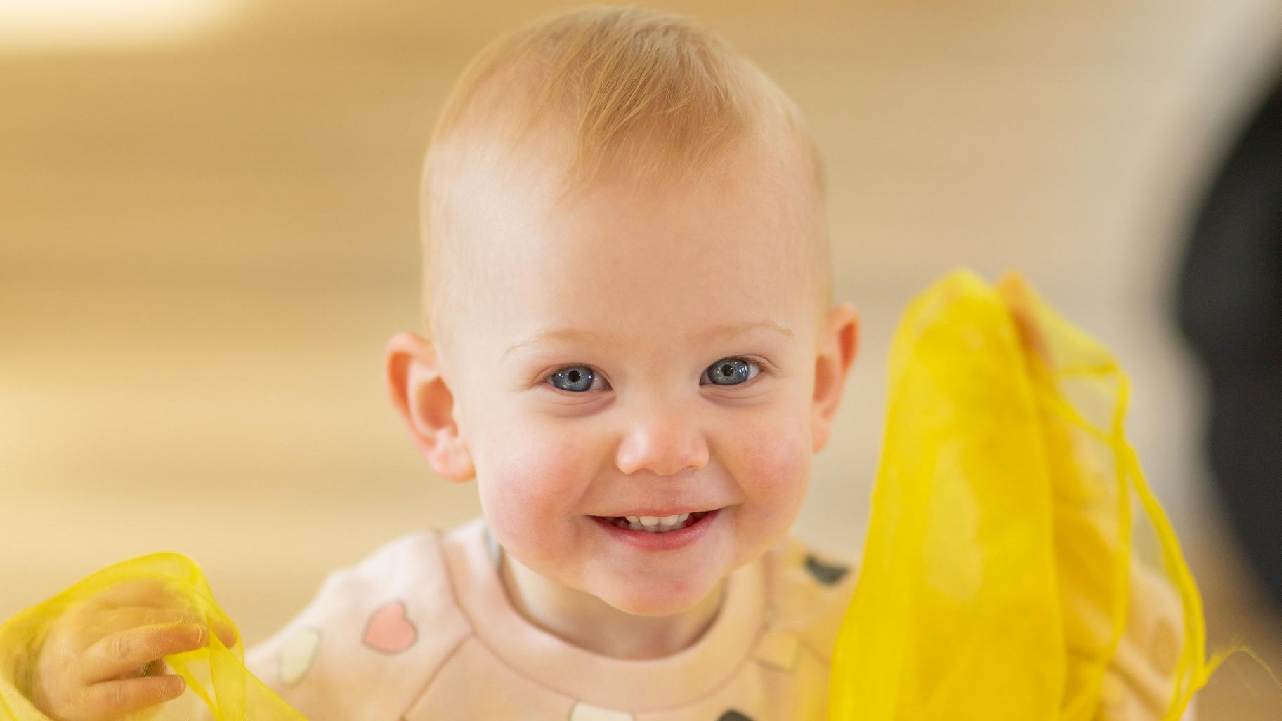 Nursery Bookings - Boogie Beat Music and Movement Aldershot