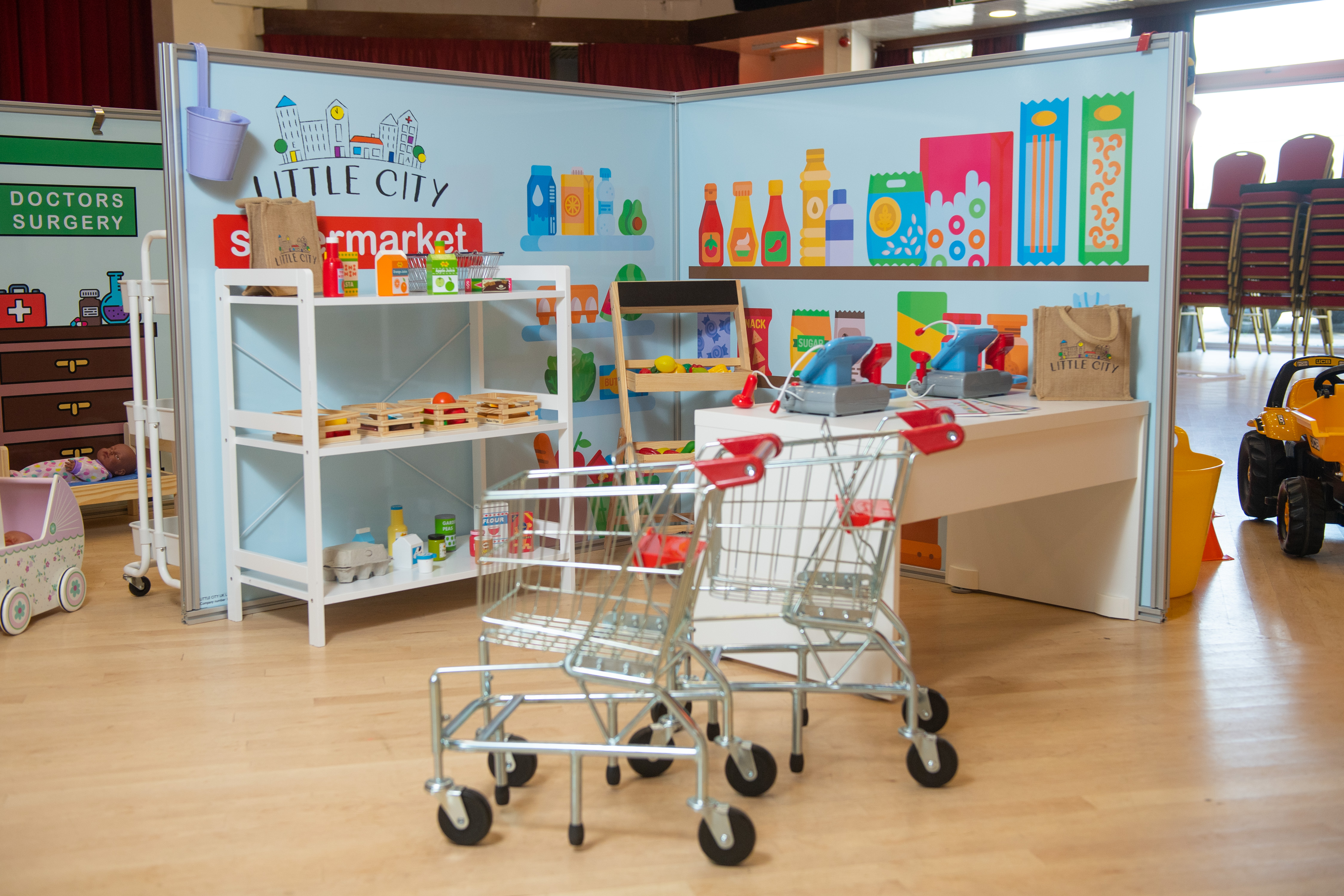 undefined-Little City - Bristol-0