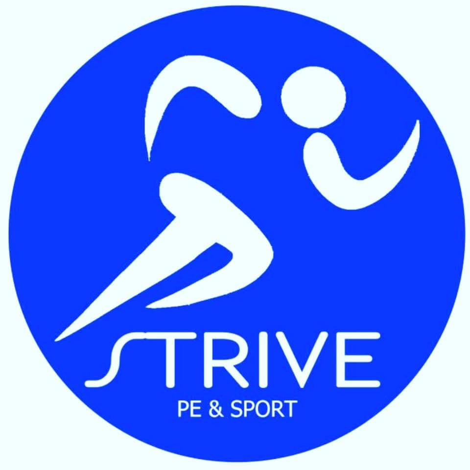 Strive PE and Sport