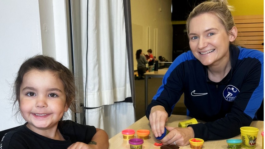 Brompton Academy SEND Activity Camp-Strive PE and Sport-0