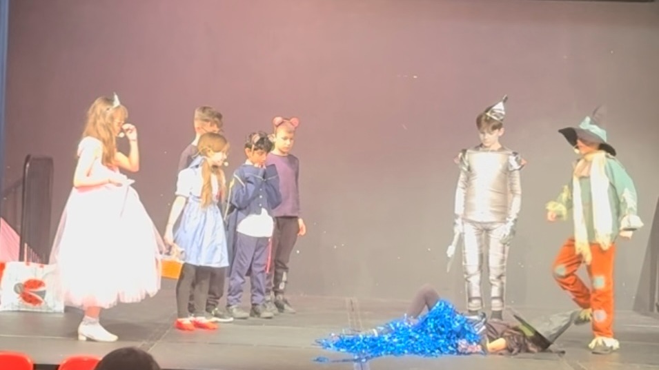 FURLEY PARK PERFORMING ARTS — photo 2
