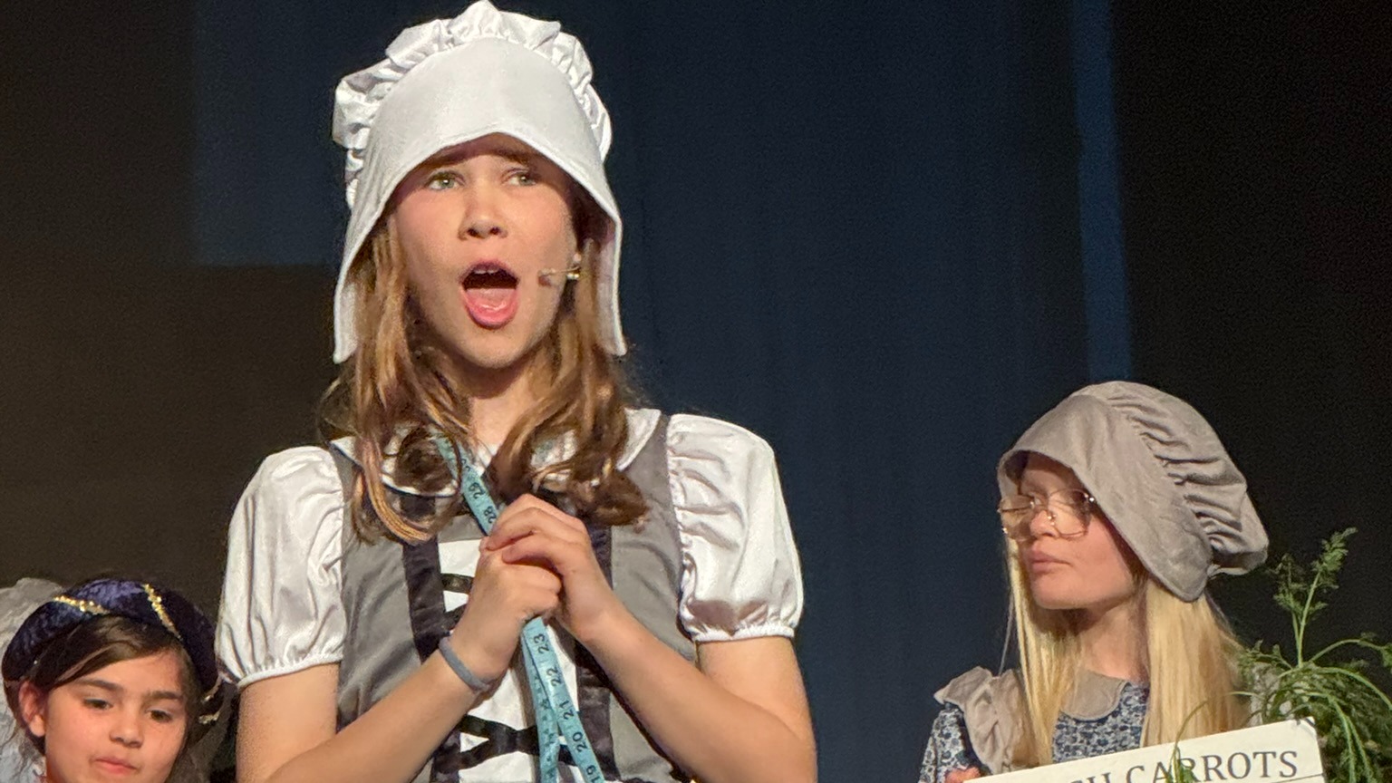 JUNIOR ACTING CLASS — photo 3