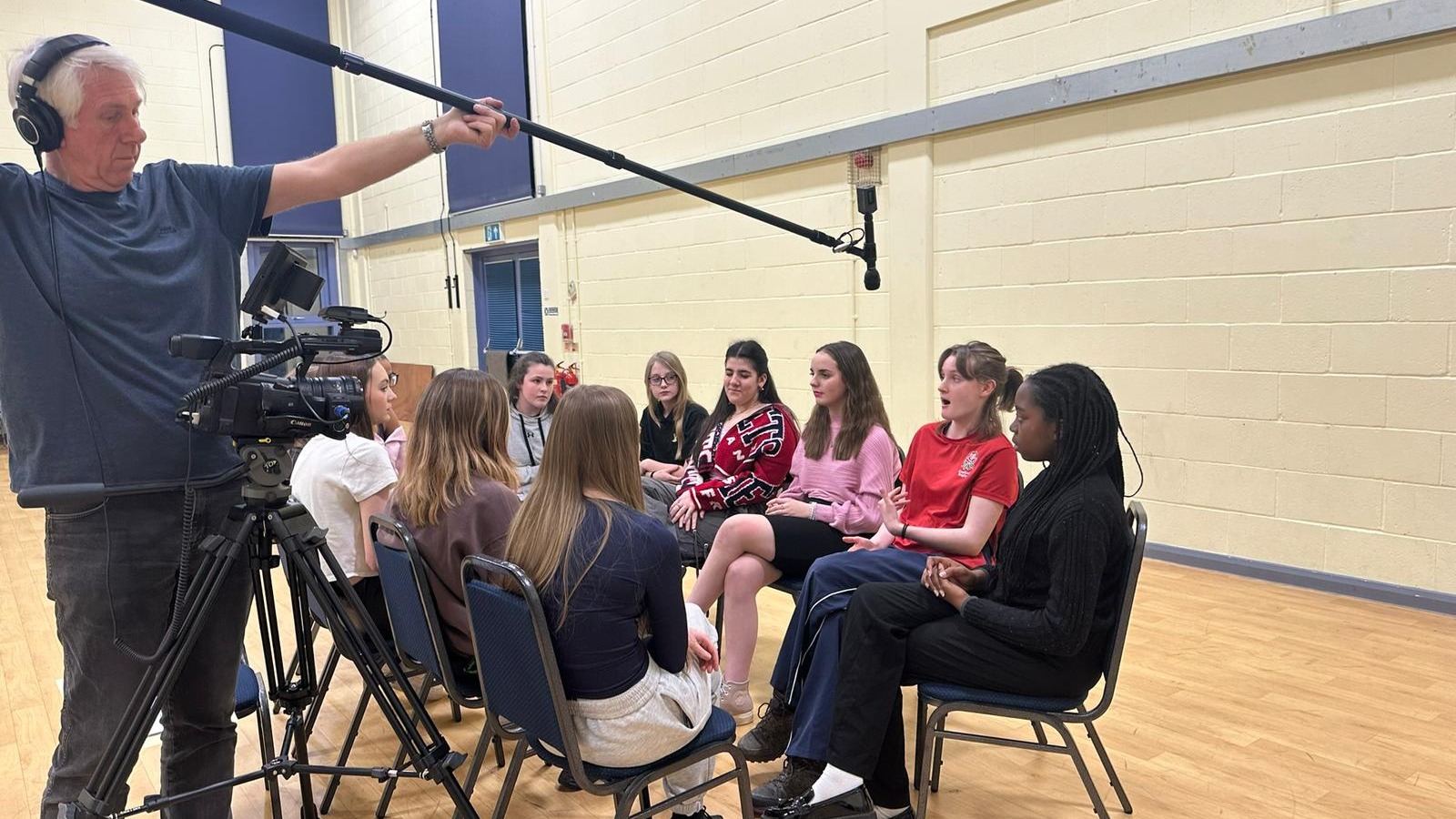 SPOTLIGHT RISING ACTING CLASS — photo 2
