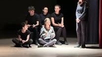 SPOTLIGHT RISING ACTING CLASS — photo 3