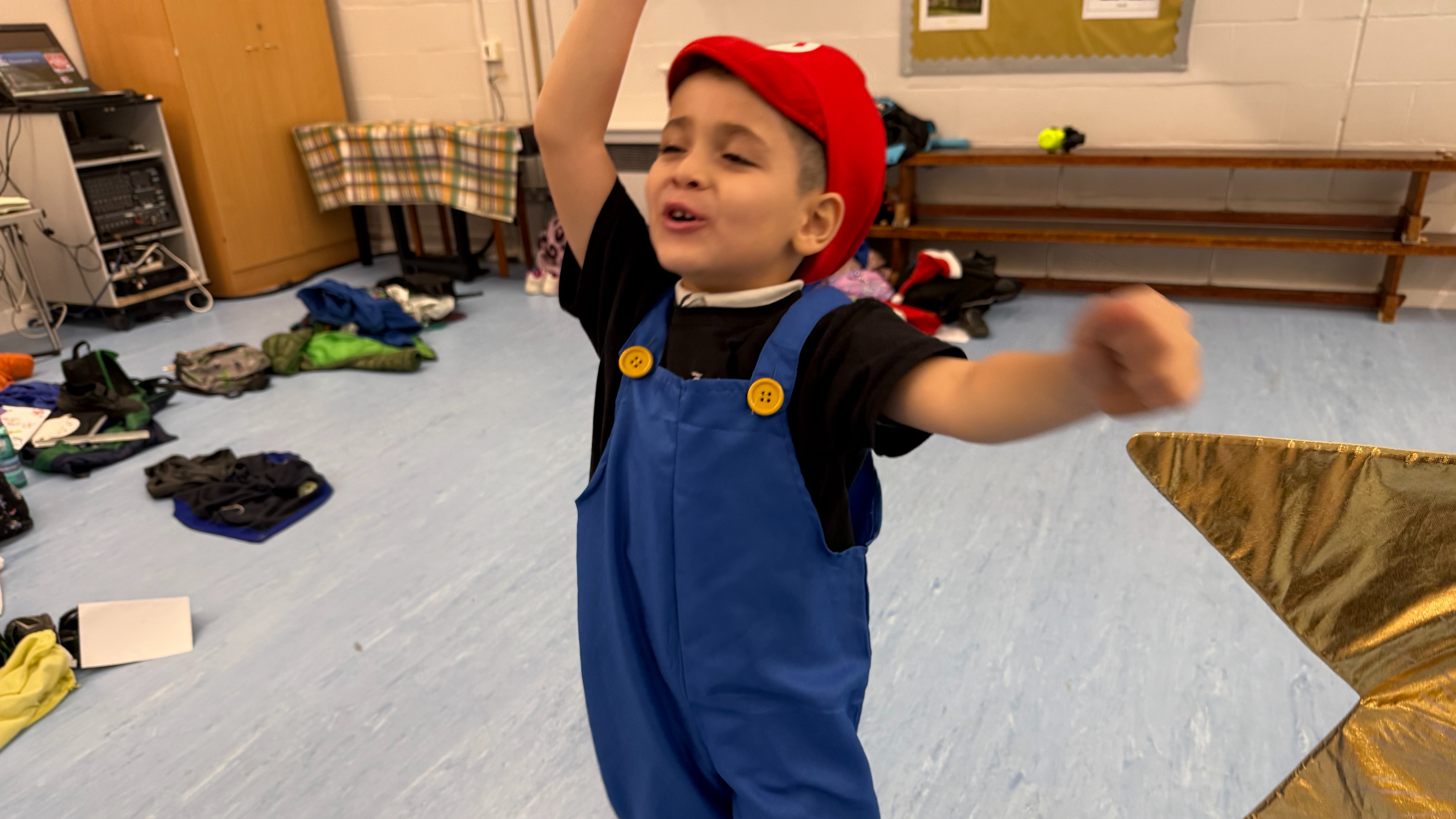 GODINTON AFTER SCHOOL PRIMARY DRAMA CLUB — photo 2