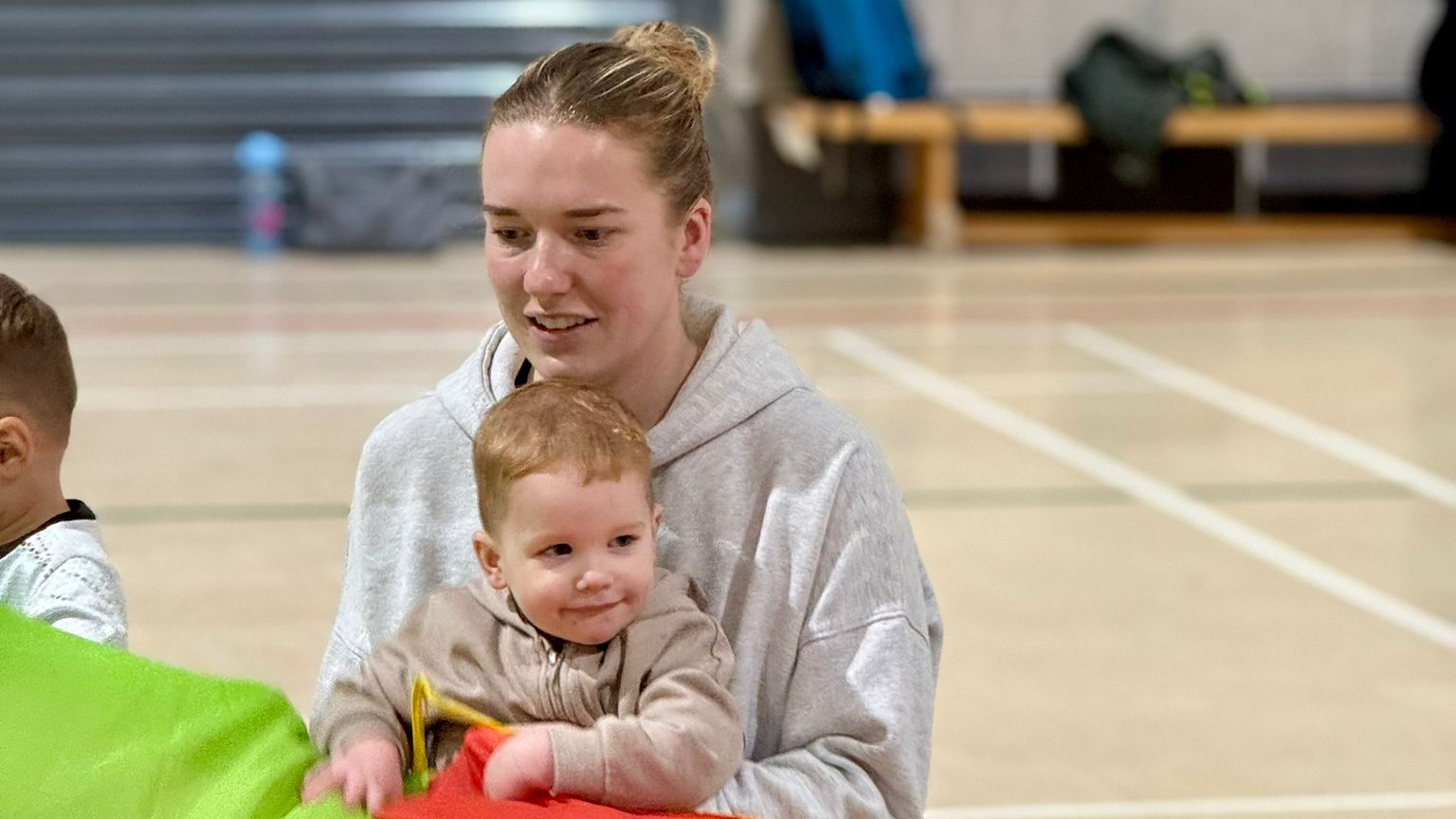 undefined-Soccer Stars Academy Greater Manchester East-3