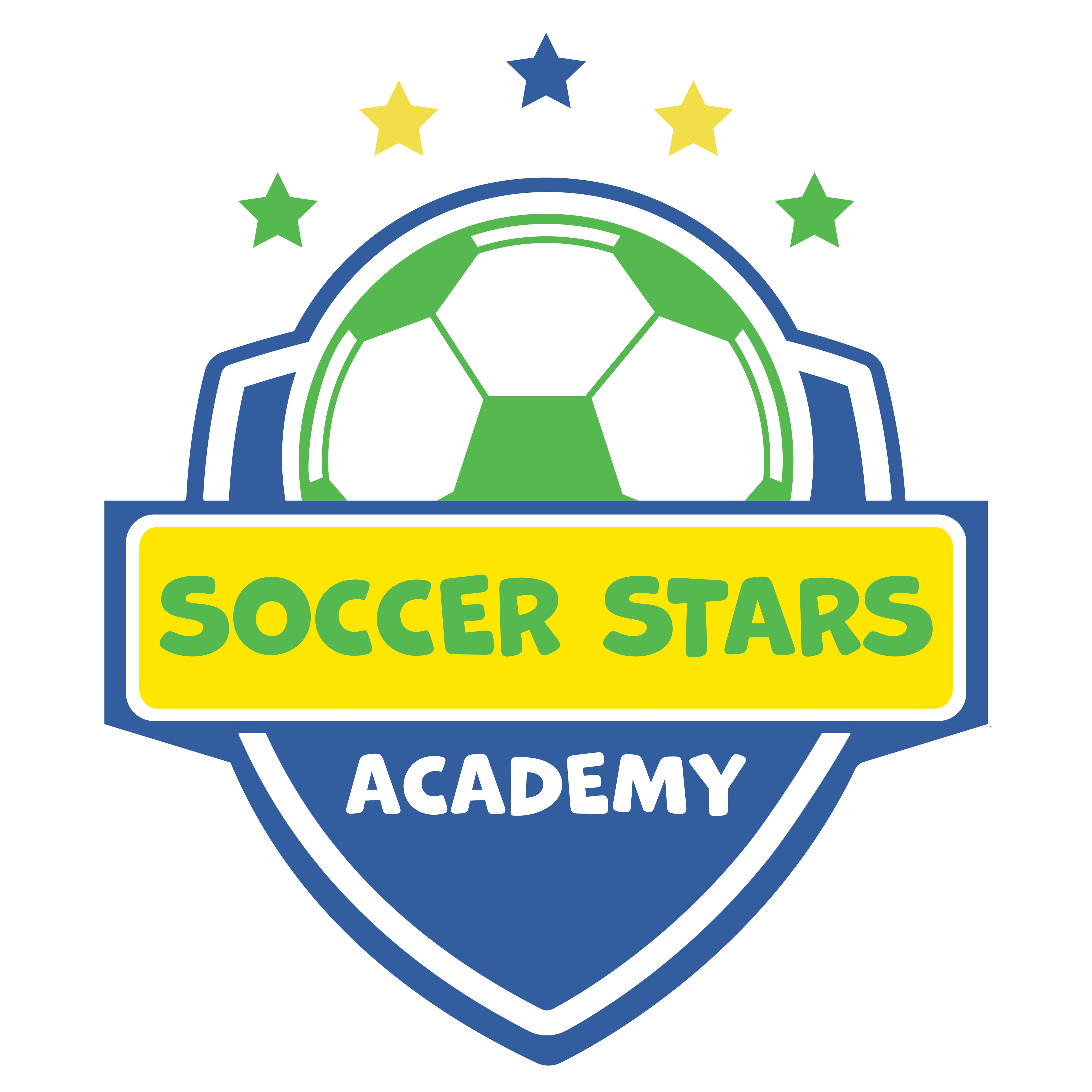 Soccer Stars Academy Greater Manchester East