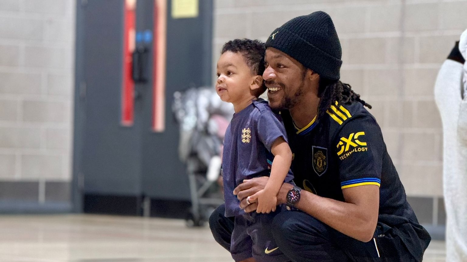 undefined-Soccer Stars Academy Greater Manchester East-5